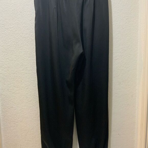 Fifteen Twenty Pull-on Jogger Pants pants  dress elastic hem size S - Picture 5 of 7
